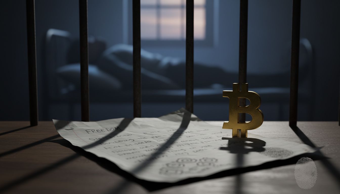 사무라이 월렛 공동 창업자 수감…트럼프 대통령 '사면 검토' 발언 주목