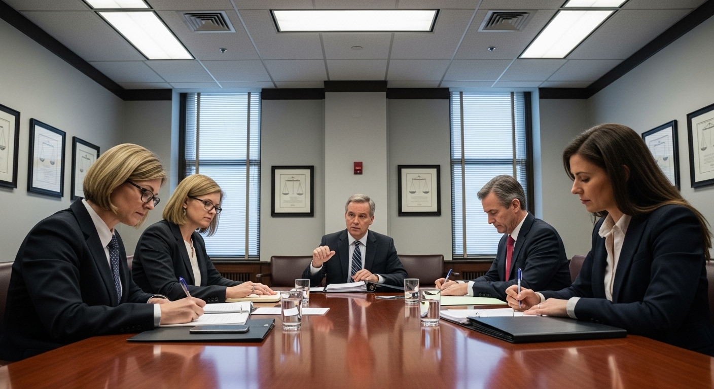 FTX 핵심 인사 3인, SEC로부터 최대 10년 경영진 금지…고객 자금 무단 전용 책임 확정