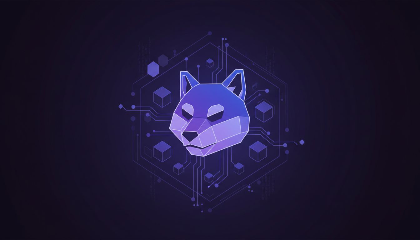 시바이누 33조 개 하루 만에 유출…가격은 '무반응', 고래 매집 아닌 내부 재배치?