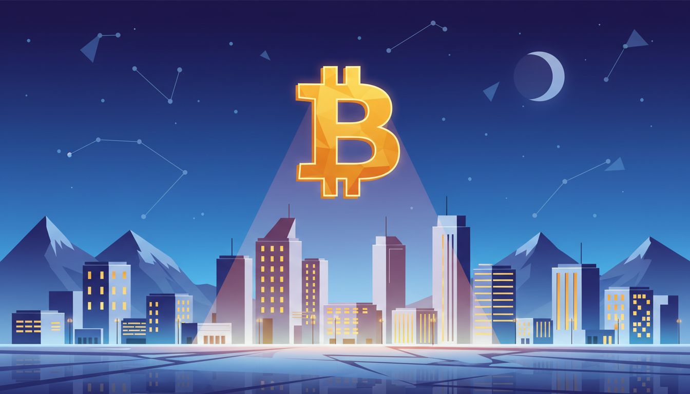  비트코인($BTC) 12월 산타 랠리 시작되나…레버리지 청산 이후 구조적 강세 기대 / TokenPost.ai 