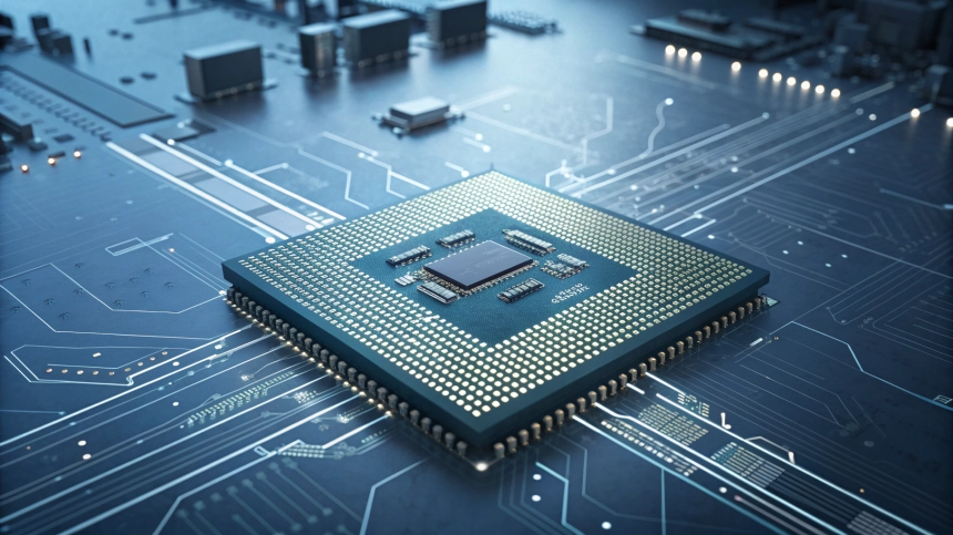  AI로 반도체 시뮬레이션 1,000배 속도…빈치, 662억 투자 유치