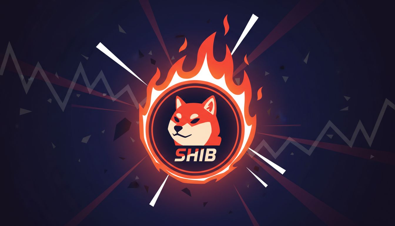 시바이누(SHIB), 11월에만 1.6억 개 소각…가격엔 영향 미미