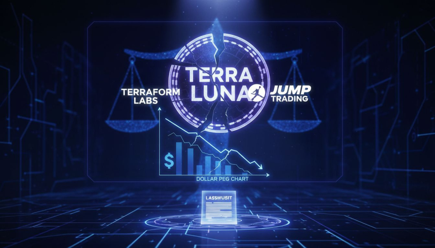  테라 파산관리인, 점프 트레이딩에 5조 원대 손배소…“조작·기만 책임 묻겠다”