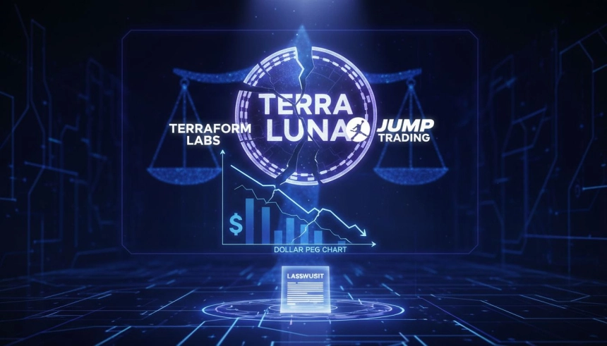 테라 파산관리인, 점프 트레이딩에 5조 원대 손배소…“조작·기만 책임 묻겠다”