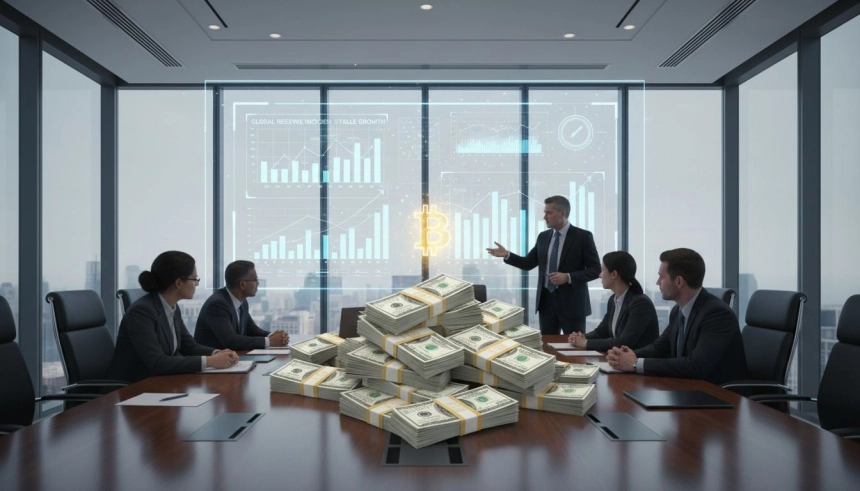 스트래티지, BTC 추가매수 없이 219억 달러 현금 확보…‘그린 닷 전략’ 본격화