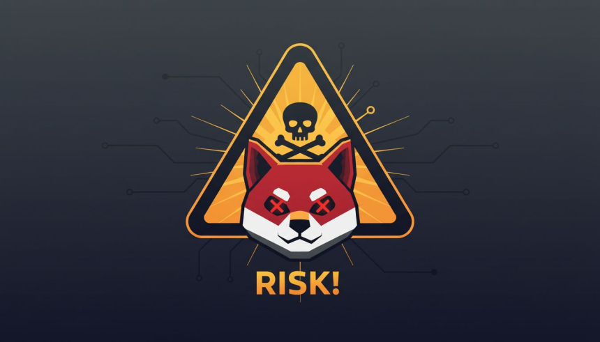  시바이누(SHIB) 사칭 피싱 경고…연말 노린 보안 위협 확산