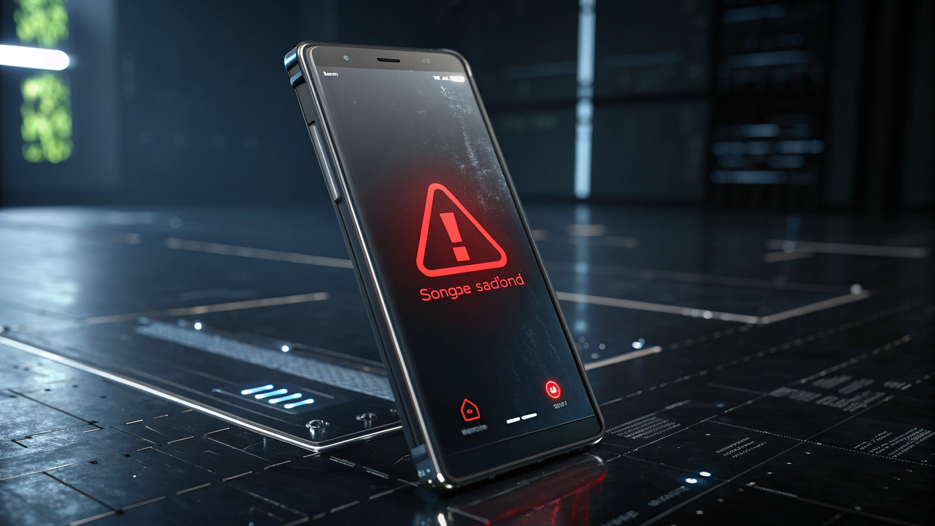 안드로이드 기기 완전 장악…‘드로이드락’ 악성코드 전 세계 확산 우려