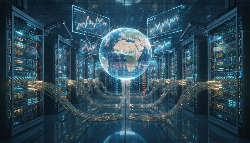  크라켄, 아벨라컴과 손잡고 '초저지연 거래망' 구축…기관 투자자 공략 본격화