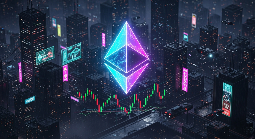  이더리움($ETH) 3,000달러 돌파…고래들 ‘4,000달러’ 베팅에 6,250억 원 롱 진입