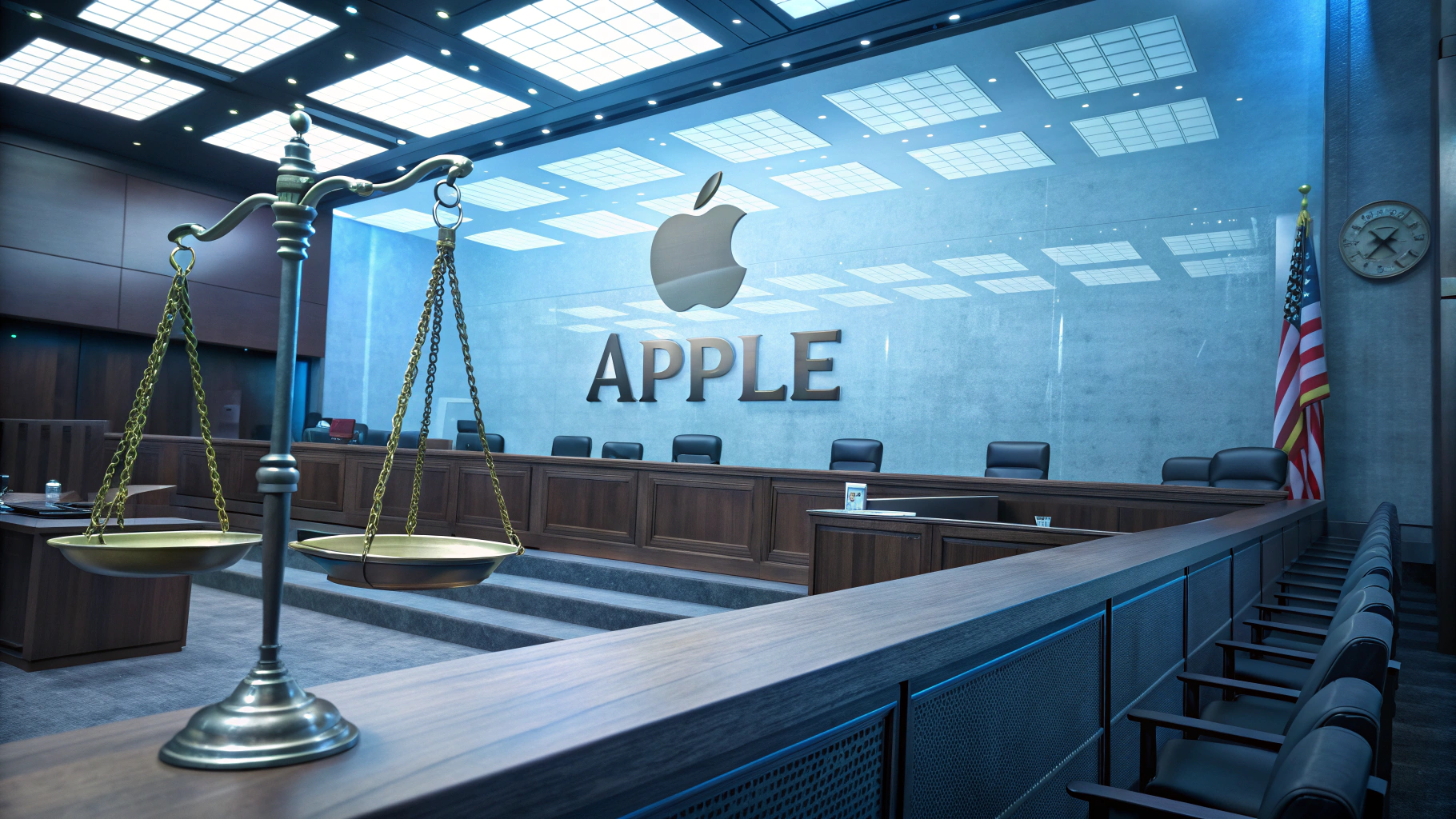 애플, iOS 광고 정책으로 1,670억 과징금… 伊·仏 이어 규제 칼날