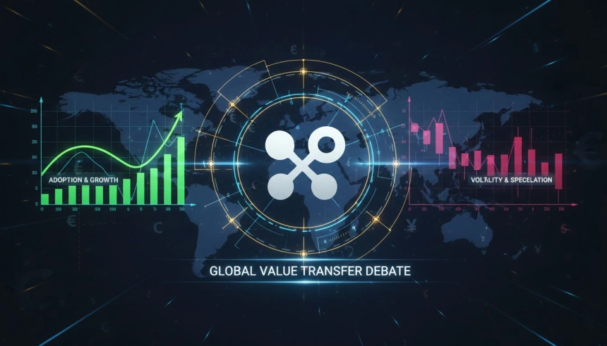 XRP 실용성 두고 논쟁… ‘가격 상승 이끌 요인 vs 제한적 영향’ 팽팽