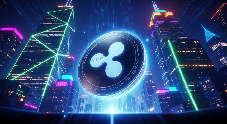 리플, SEC 분쟁 마무리 후 40억 달러 가치 평가…월가 자금 유치로 재도약