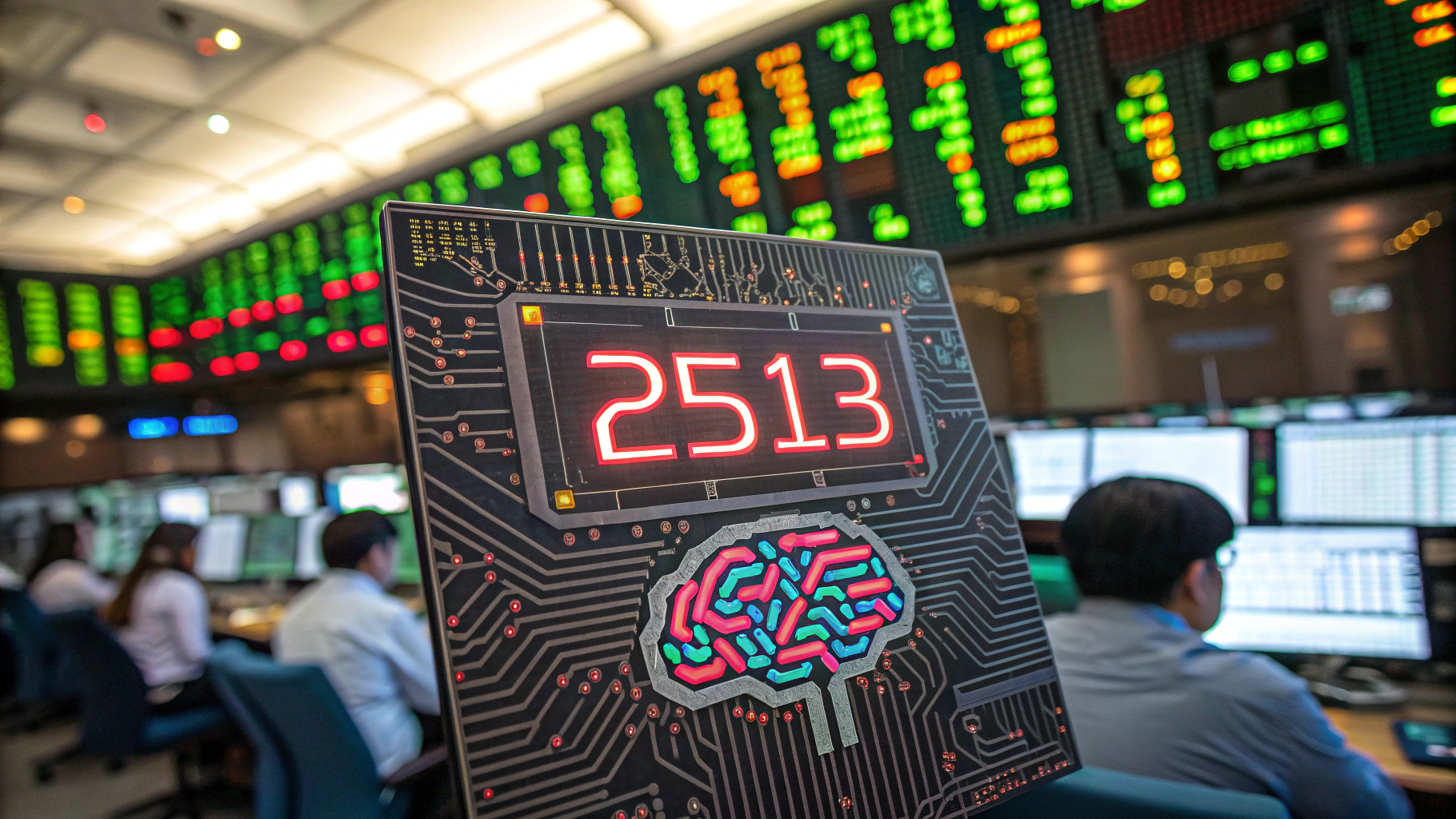 中 AI 유니콘 Z.ai, 글로벌 최초 기반모델 IPO 도전… 기업가치 9조 원