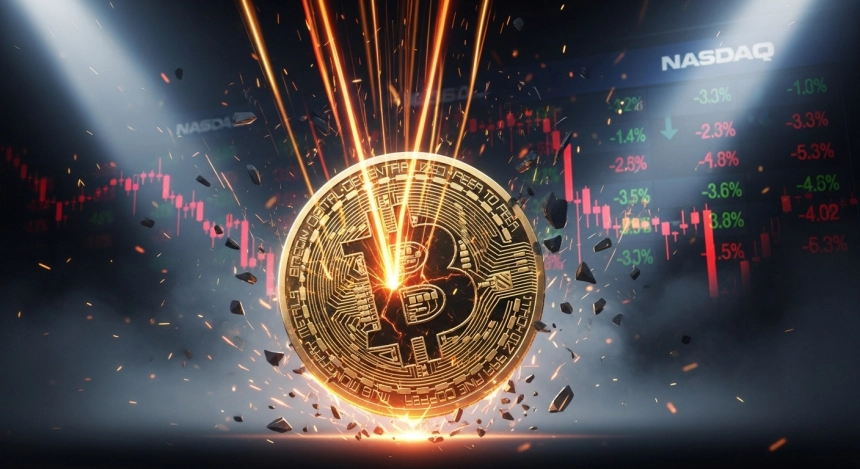 비트코인 전략 내세운 Kindly MD, 주가 98% 폭락에 나스닥 상장폐지 위기