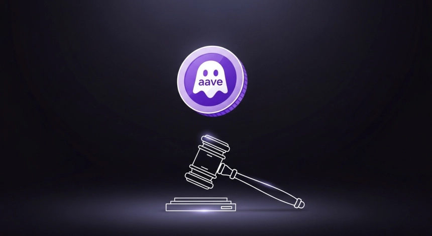 아베(Aave), 4년간의 SEC 조사 무혐의 종결…디파이 규제 불확실성 완화 신호