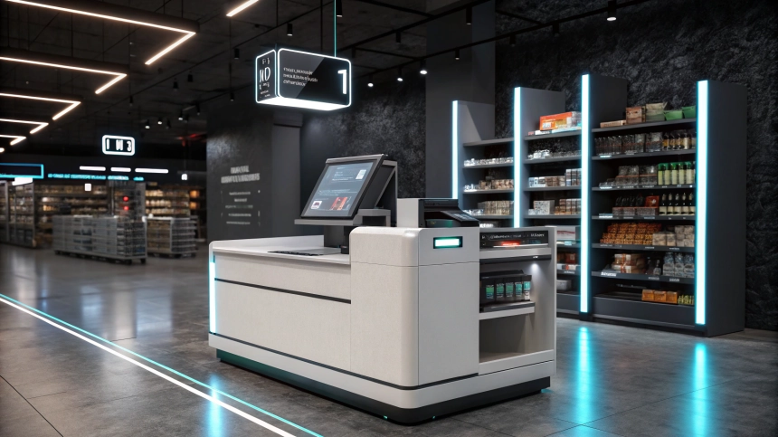  아마존, 무인 결제 시스템 '저스트 워크 아웃' 글로벌 확장 가속…공항·경기장도 속속 도입