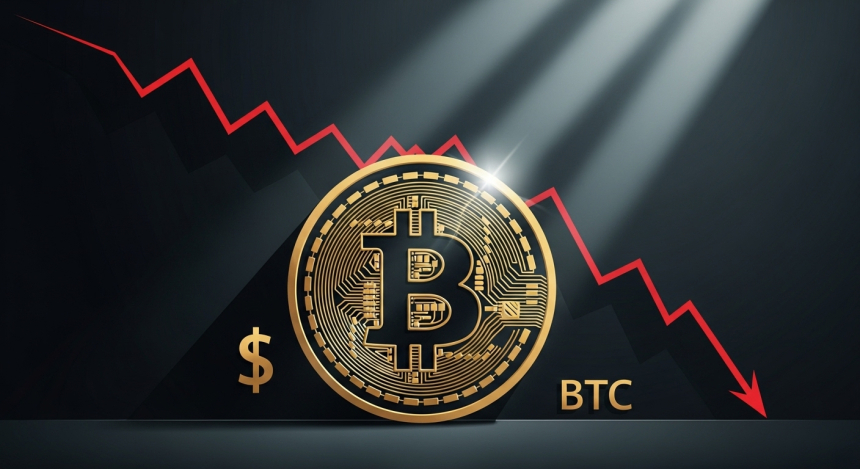  비트코인 $BTC 조정 국면 진입…‘건강한 숨 고르기’ 가능성 주목