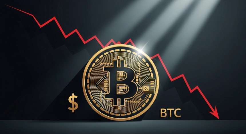 비트코인 $BTC 조정 국면 진입…‘건강한 숨 고르기’ 가능성 주목