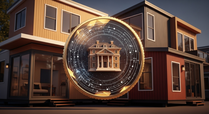  ETHZilla, 디지털 주택대출 업체 지피 15% 지분 인수…RWA 시장 본격 진출