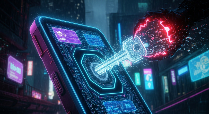  멀티시그 지갑, 생성 6분 만에 해킹…이더리움 $1,260만 상당 세탁 정황