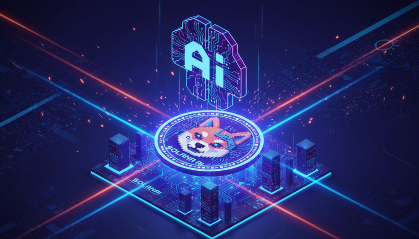  2025 암호화폐 판도, 밈코인과 AI가 주도…‘AI 에이전트’ 급부상