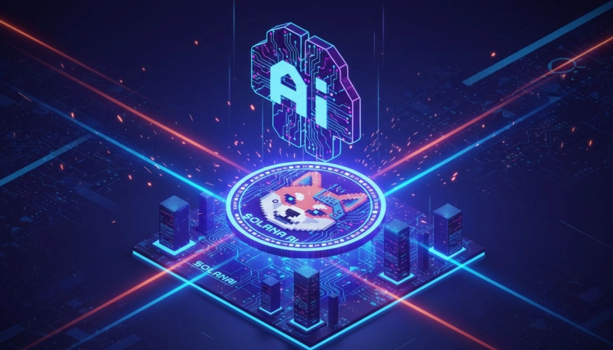 2025 암호화폐 판도, 밈코인과 AI가 주도…‘AI 에이전트’ 급부상