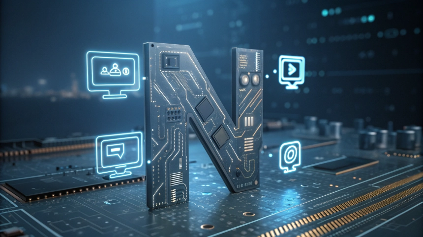  AWS, '노바 2' 시리즈로 멀티모달 생성형 AI 전면전 선언