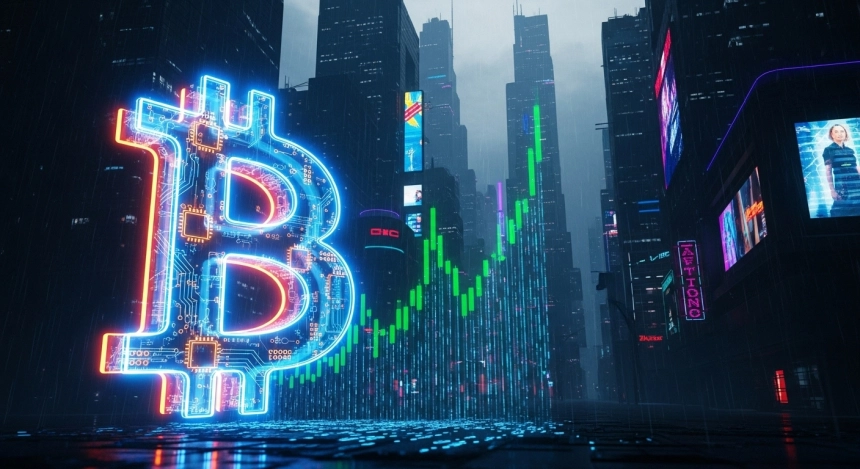 비트코인(BTC), 기관 매수에 9만 달러 회복…4년 주기 깨는 '장기 강세장' 진입