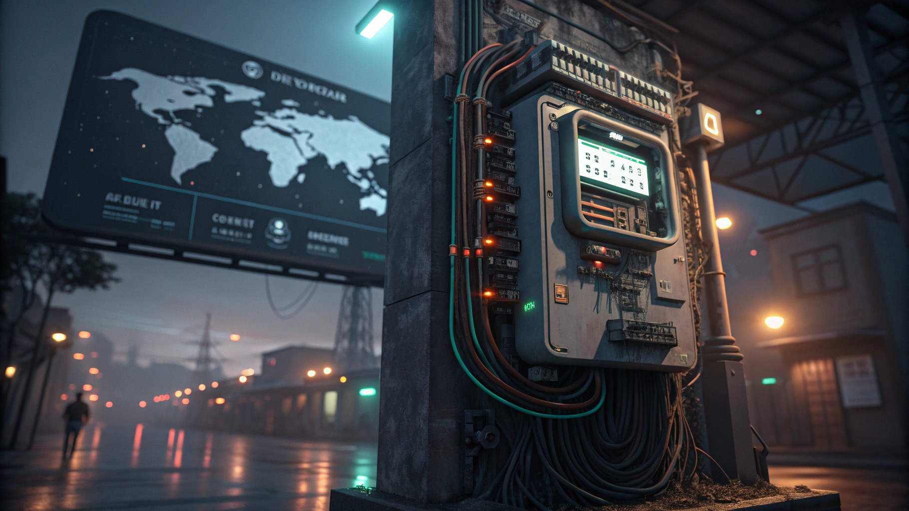 AI 유틸리티 OS ‘크라켄’ 분사… 기업가치 11조↑, 글로벌 확장 본격화