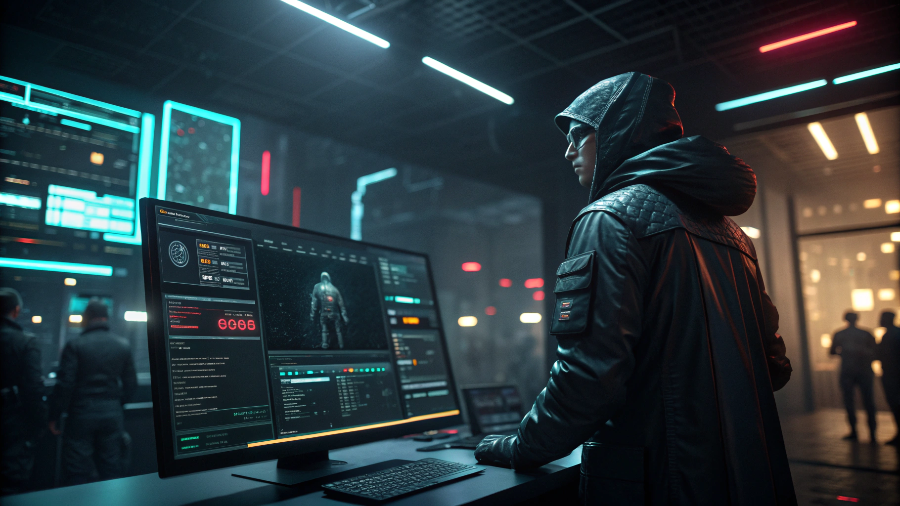 AI 보안 스타트업 7AI, 1,872억 원 시리즈 A 투자 유치…위협 대응 시간 90% 단축