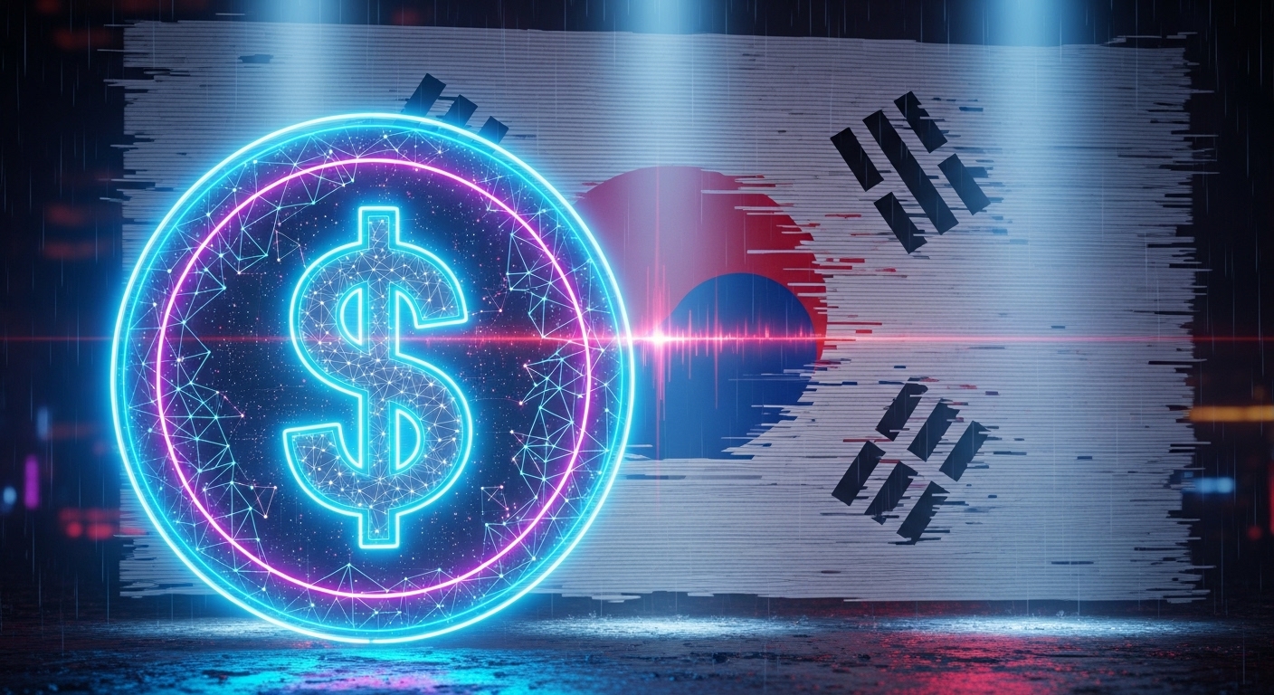  여당, 스테이블코인 규제 지연에 '최후통첩'…정부에 수일 내 초안 제출 요구 / TokenPost.ai 