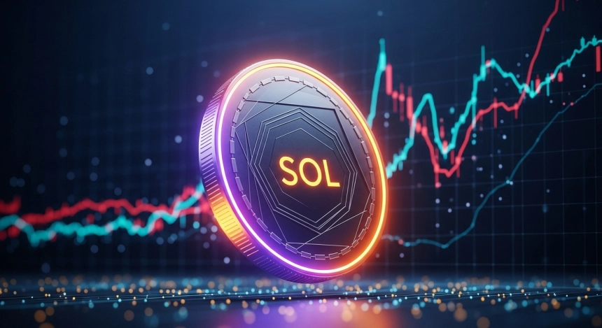 솔라나(SOL) ETF, 7일 연속 자금 유입…하락장 속에서도 2,450억 원 몰렸다