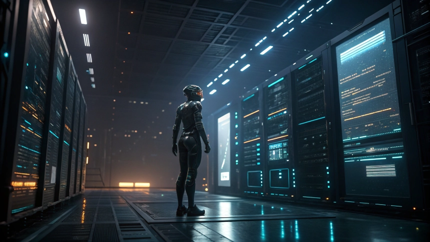 AWS, 기억하고 성장하는 AI 동료 공개… 코딩 도우미 넘는다