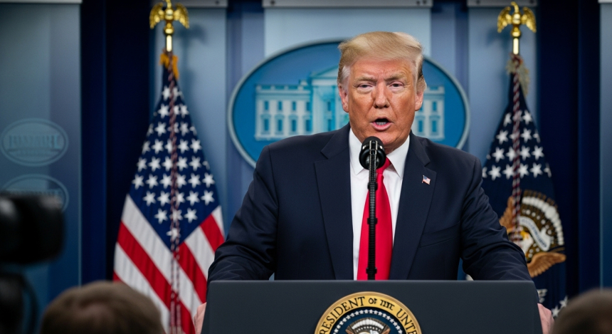  사무라이 월렛 창업자, 징역 5년 선고 후 트럼프 대통령에 사면 요청