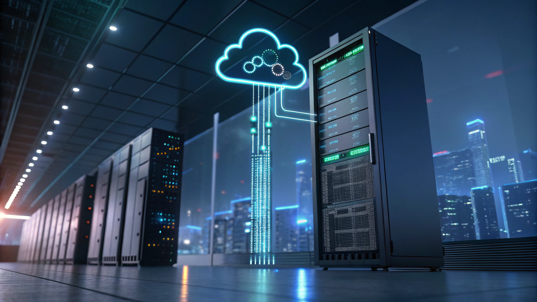 델·마이크로소프트, AI 클라우드 동맹 강화…'하이브리드 인프라'의 미래 연다