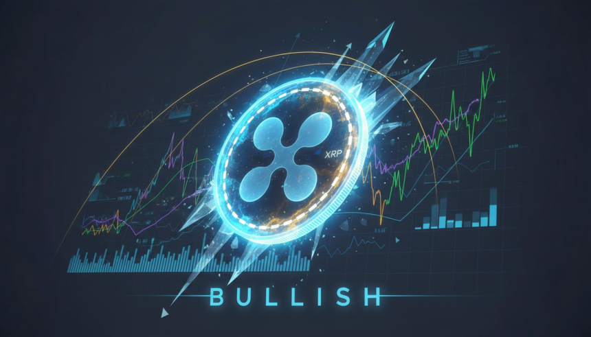  리플(XRP), RSI·피보나치·엘리어트 지표에 반등 신호…최대 5.85달러 전망도