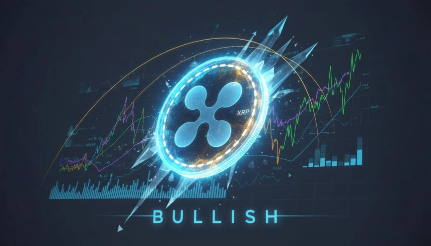 리플(XRP), RSI·피보나치·엘리어트 지표에 반등 신호…최대 5.85달러 전망도