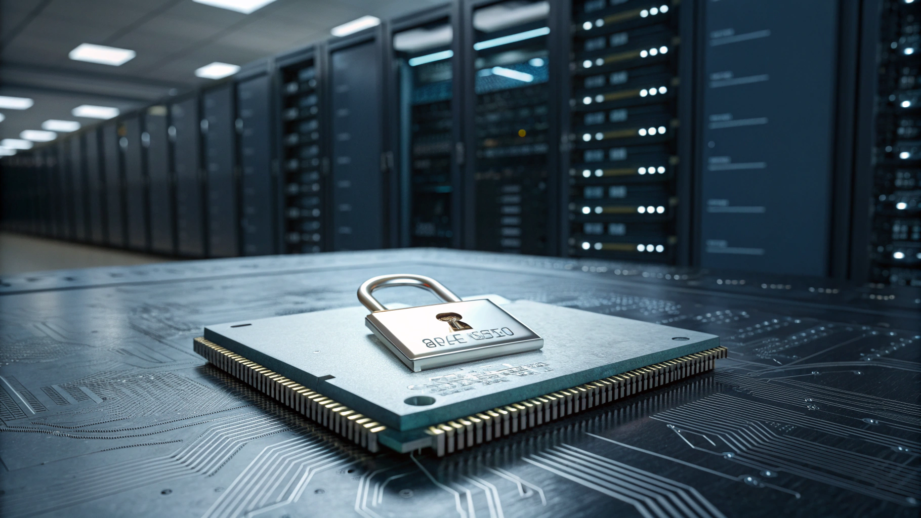  포타닉스·HPE·엔비디아, AI 보안 고도화 위해 전략적 협력 / TokenPost.ai 