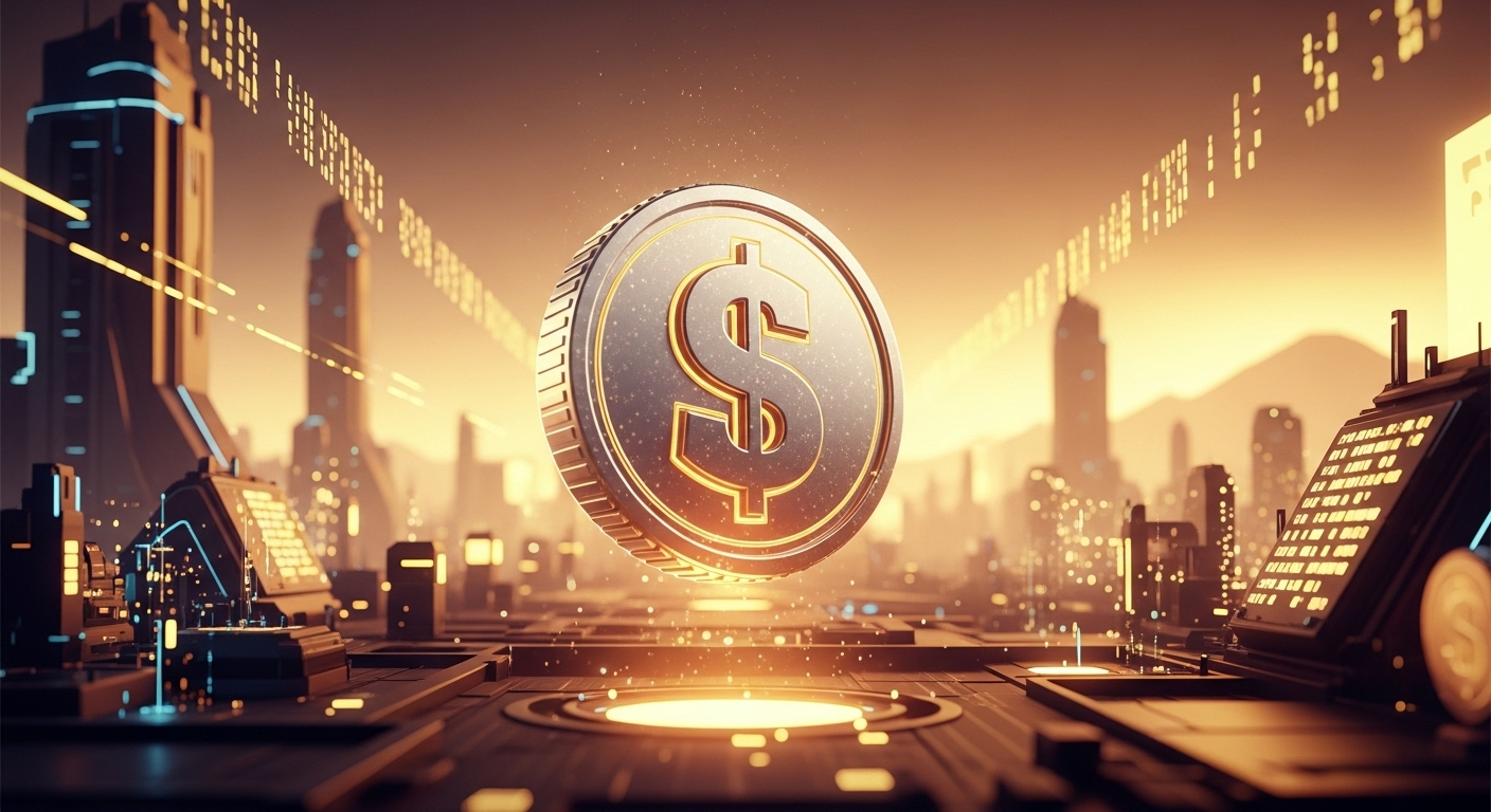 블록체인 게임, '스테이블코인 기반 경제'로 재편…단기 수익보다 장기 인프라에 무게