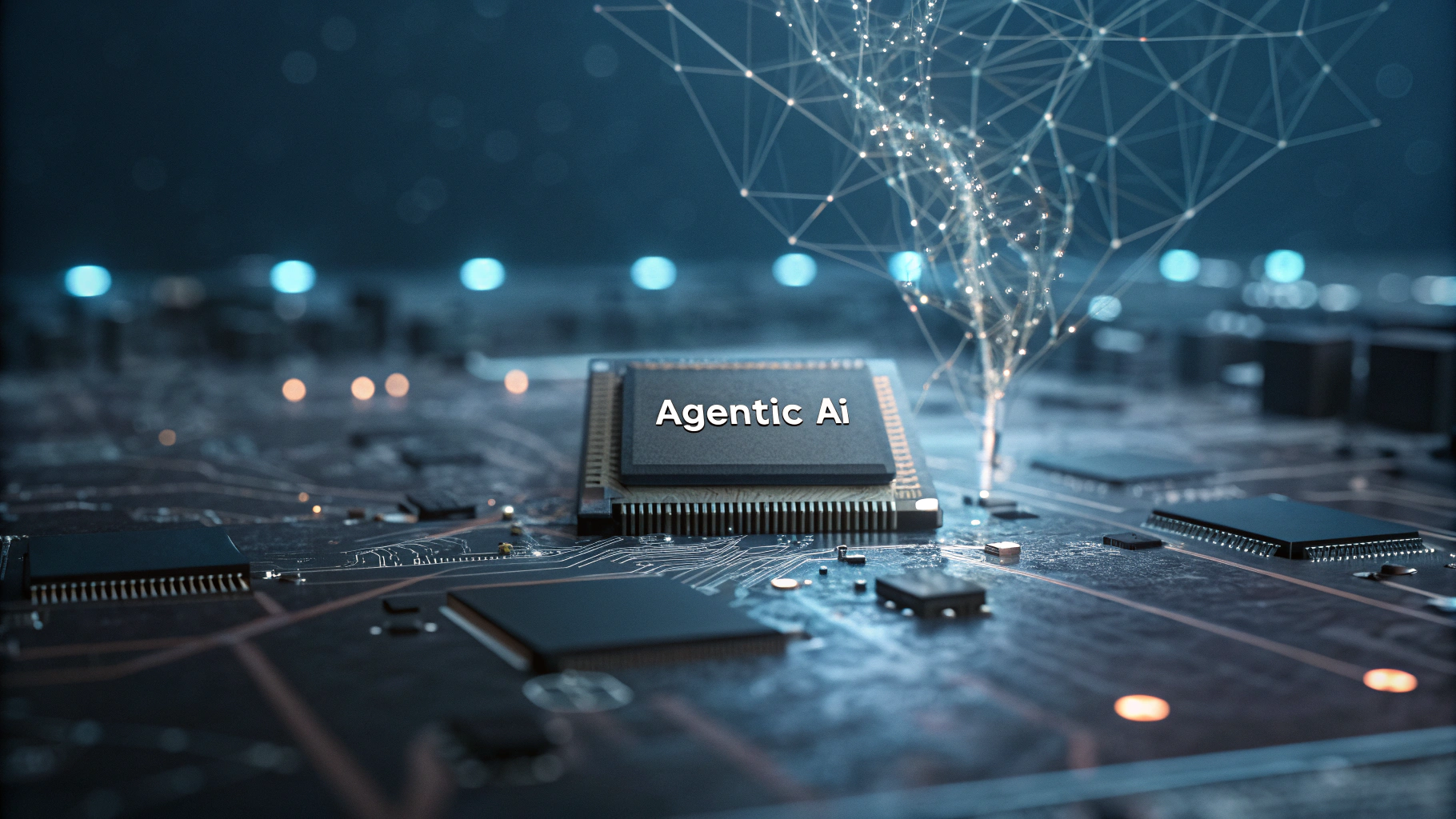 리눅스 재단, 에이전틱 AI 시장 전격 진입…“AI 동료 시대 연다”