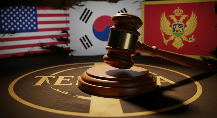  美 법원, 권도형 형량 앞두고 한국·몬테네그로 처벌 수위 주목