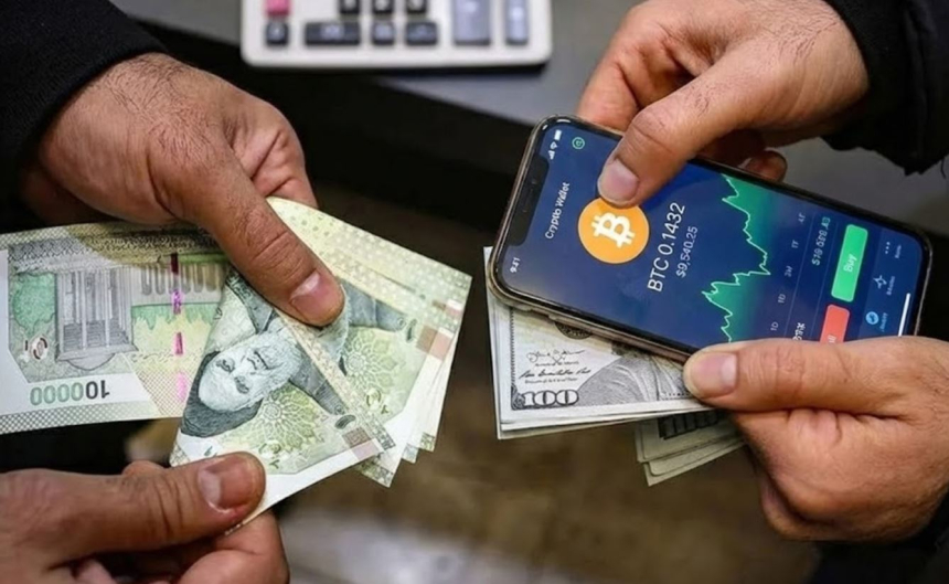  이란 화폐 붕괴에 비트코인(BTC) 대안 부상…리알, 달러당 142만 리알로 사상 최저