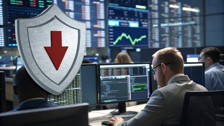  실적은 '어닝 서프라이즈'…크라우드스트라이크·옥타, 주가는 왜 떨어졌나