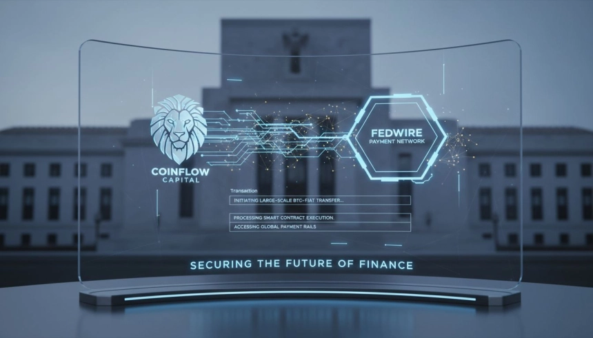 연준, 암호화폐 기업 위한 '결제 계좌' 신설 추진…스테이블코인·핀테크 숨통 트이나