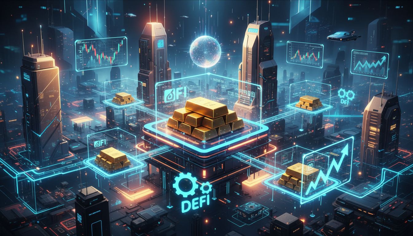 NFT·RWA·DeFi 일제히 급등…섹터 로테이션, 대체자산으로 확산