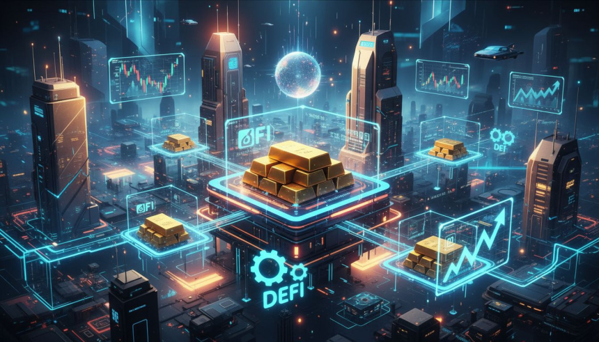 NFT·RWA·DeFi 일제히 급등…섹터 로테이션, 대체자산으로 확산