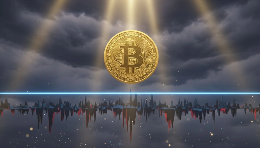 비트코인($BTC), 금리 인하·군사 리스크 엇갈리며 9만 달러선 관망세