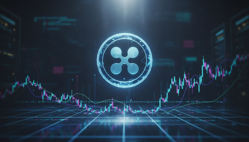  급락장 속 XRP 거래량 92% 급등... 스폿 ETF·라이선스 기대에 반등 시동