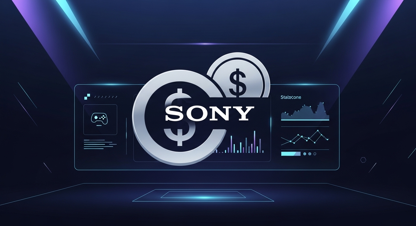  소니, 2026년 미국 시장 겨냥한 스테이블코인 출시…웹3 결제망 구축 본격화 / TokenPost.ai 
