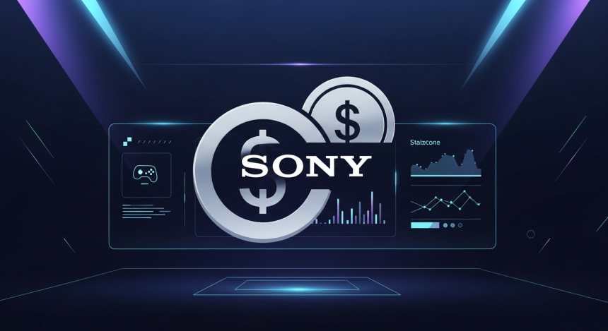  소니, 2026년 미국 시장 겨냥한 스테이블코인 출시…웹3 결제망 구축 본격화